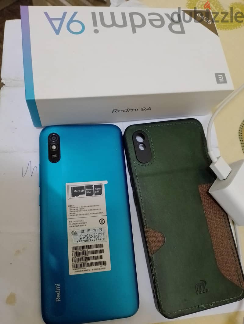 good condition no scratches no problem 2