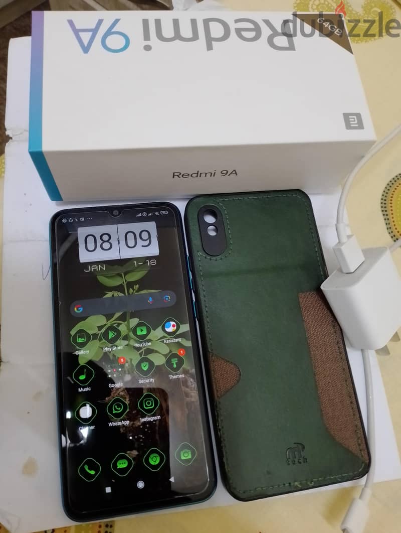good condition no scratches no problem 3