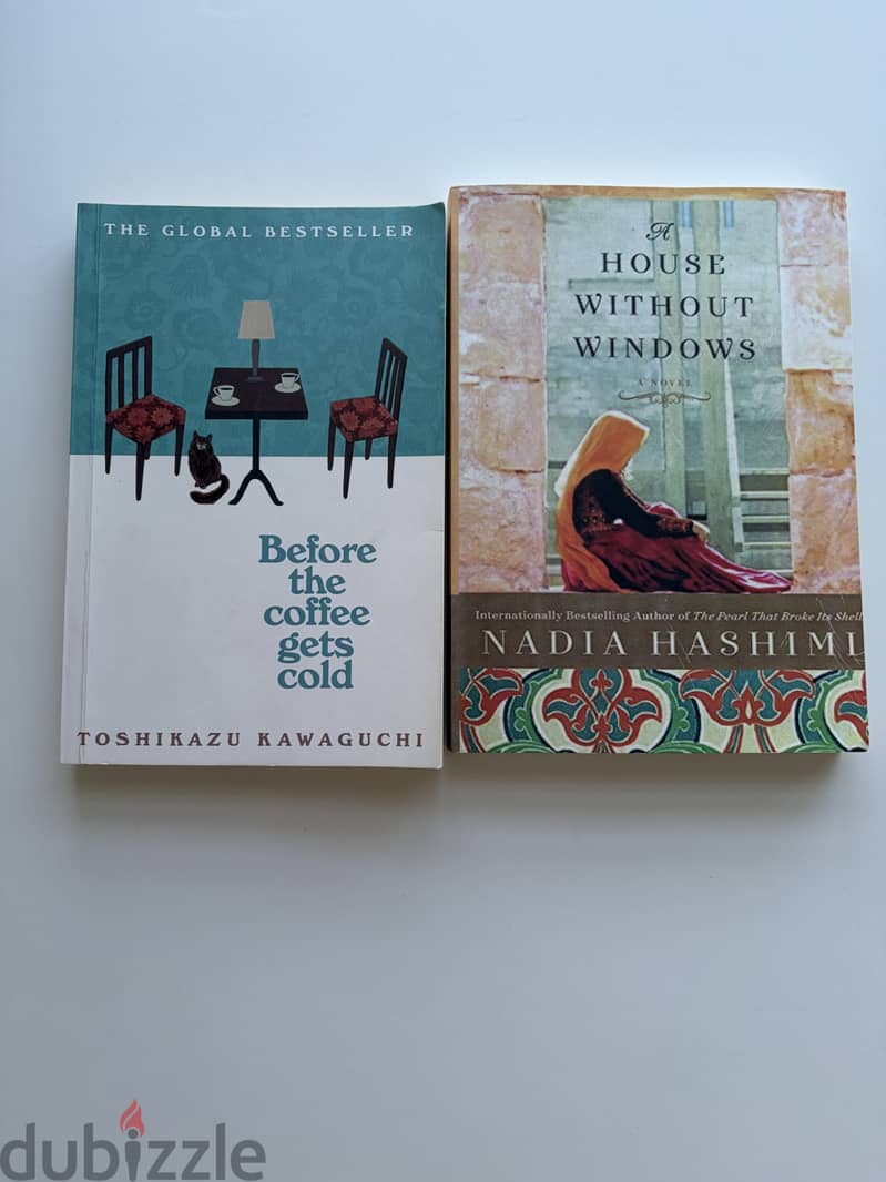 Books for exchange/ sale 2