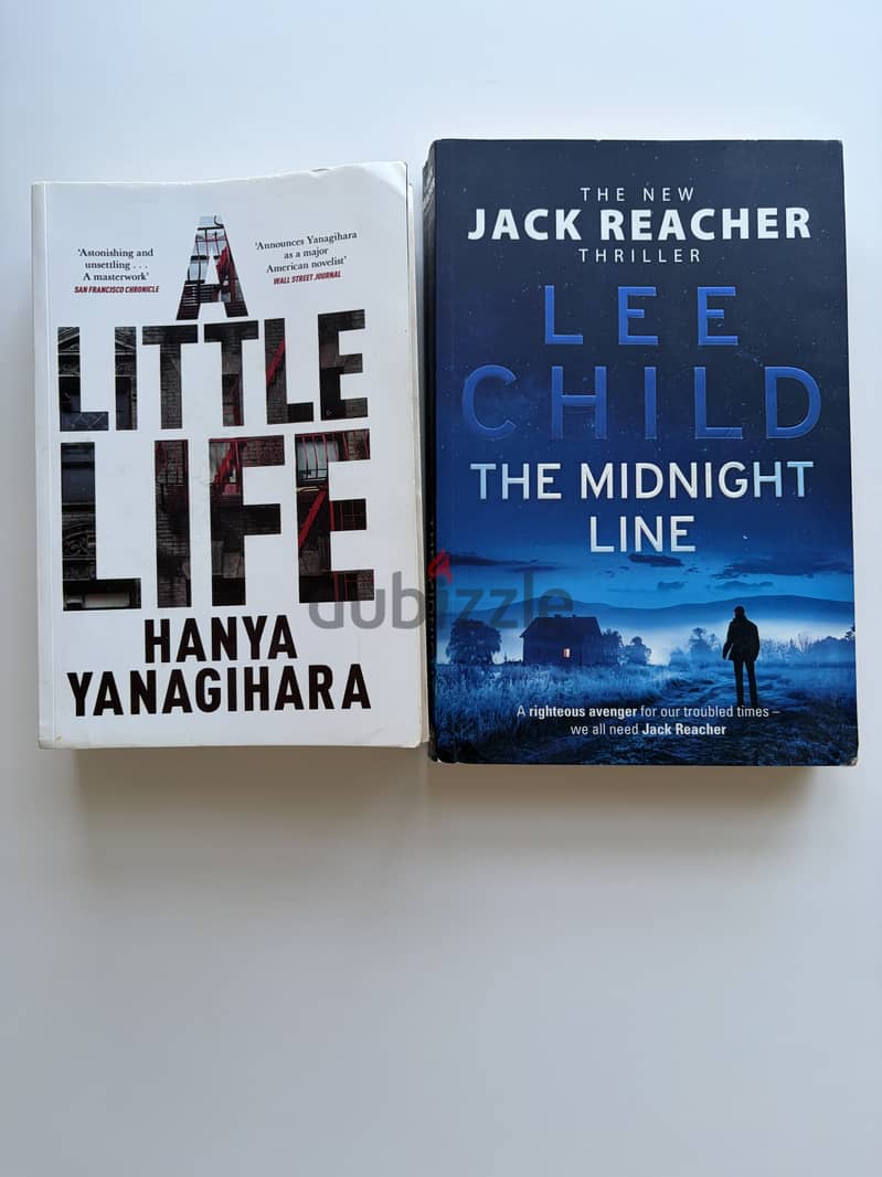 Books for exchange/ sale 3