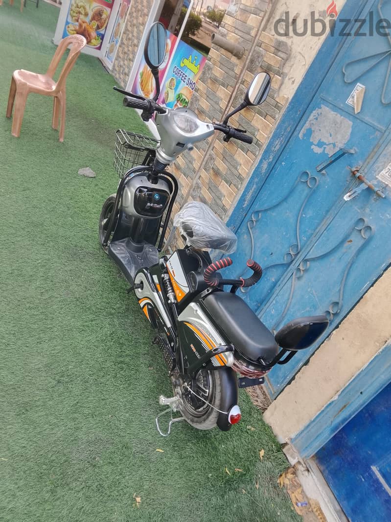 bike for sale 1