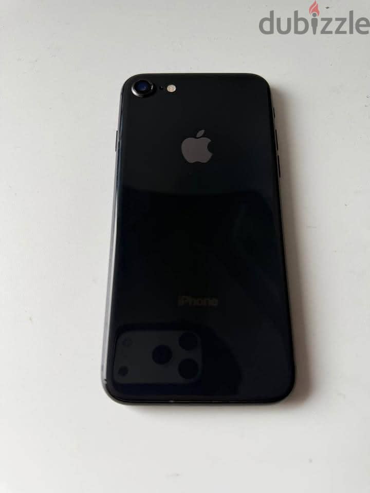 Apple - iPhone 7 Plus 5