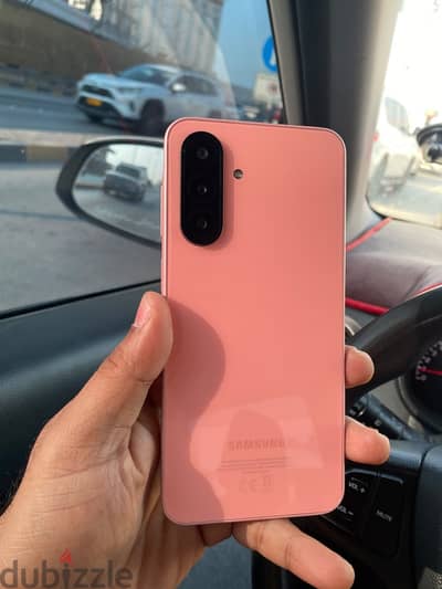 SAMSUNG A26 5G Excellent Condition