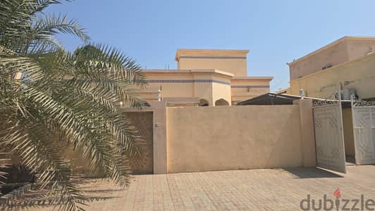 House for rent in Sohar, Al-Tarif.