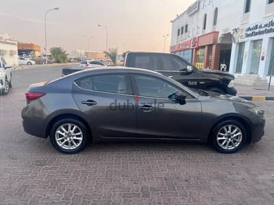 Mazda 3 2016 Car for Sale