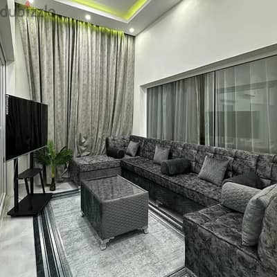 شالية ولاية صور