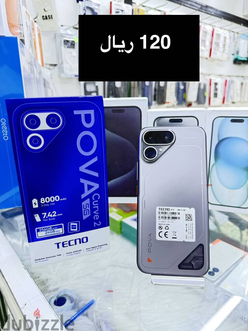 Apple - iPhone 15Pro, 512gb 95% 4