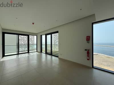RTWA8740, Beautiful 2 bedroom apartment in Juman Two, Al Mouj Muscat