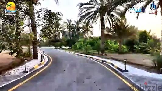 For Sale | Al Akhdar Private Resort in Al Khaburah