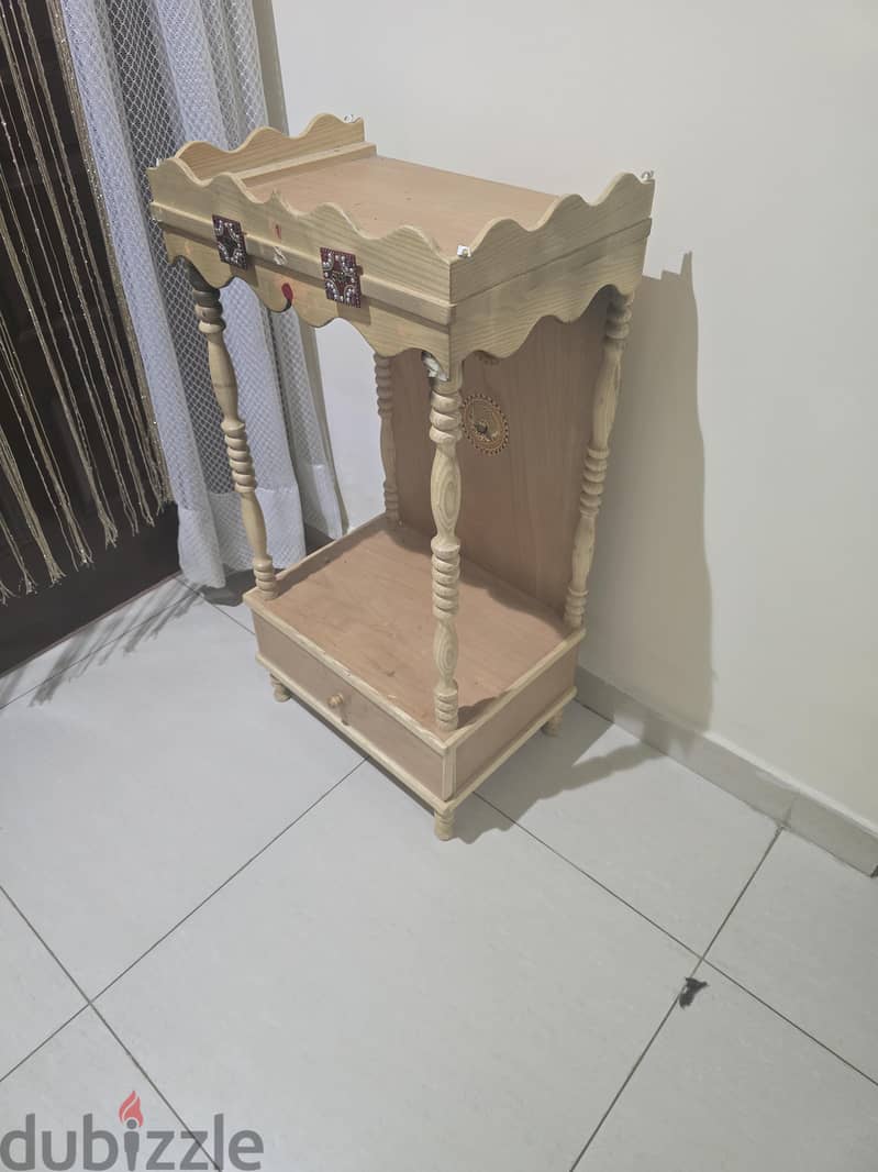 wooden temple 1