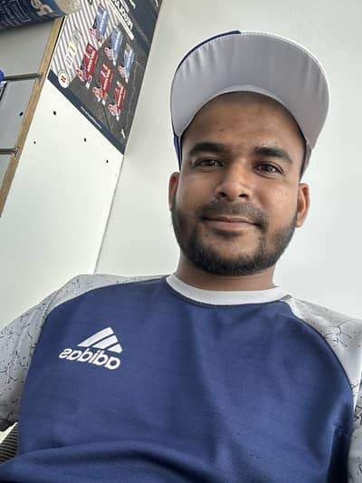Samadul Islam 