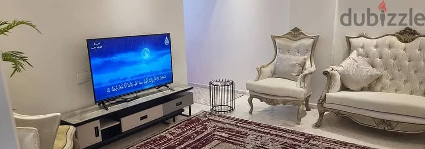 For Sale | Fully Furnished Apartment in Al Mawaleh South