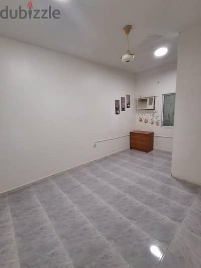 Ghubrah North prime location Studio room including bill for rent