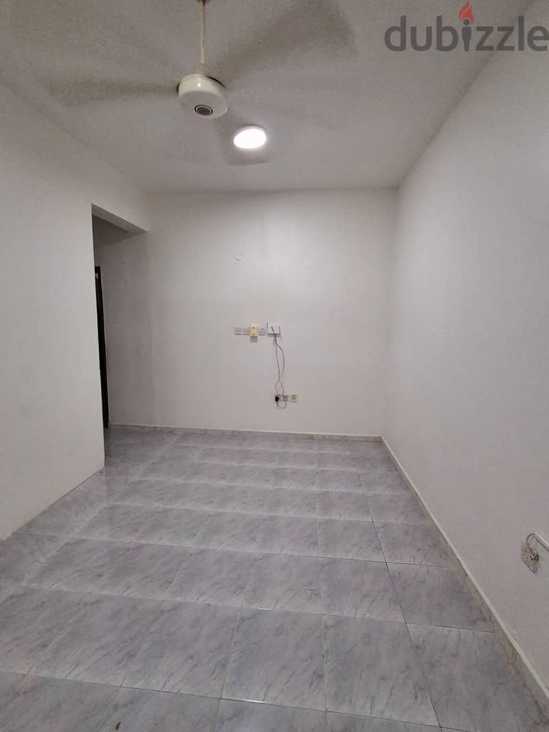 Ghubrah North prime location Studio room including bill for rent 3