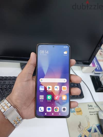 Xiaomi Redmi Note 11 Pro 8/128gb fresh condition