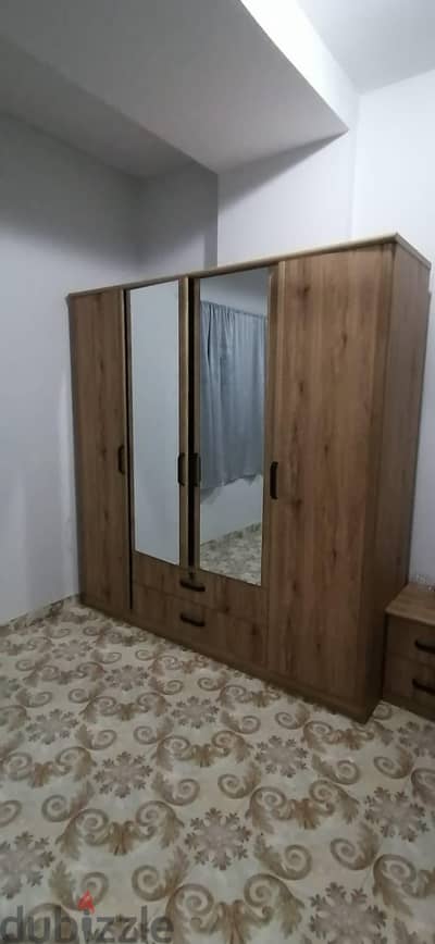 Full Bedroom furniture set for sale urgent