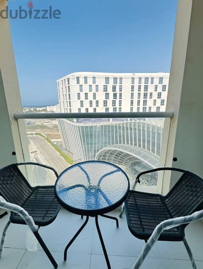 1BHK APARTMENT in Grand Mall (AS2GYE)