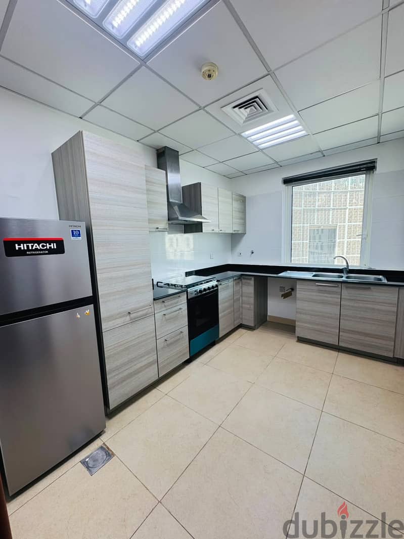 1BHK APARTMENT in Grand Mall (AS2GYE) 4