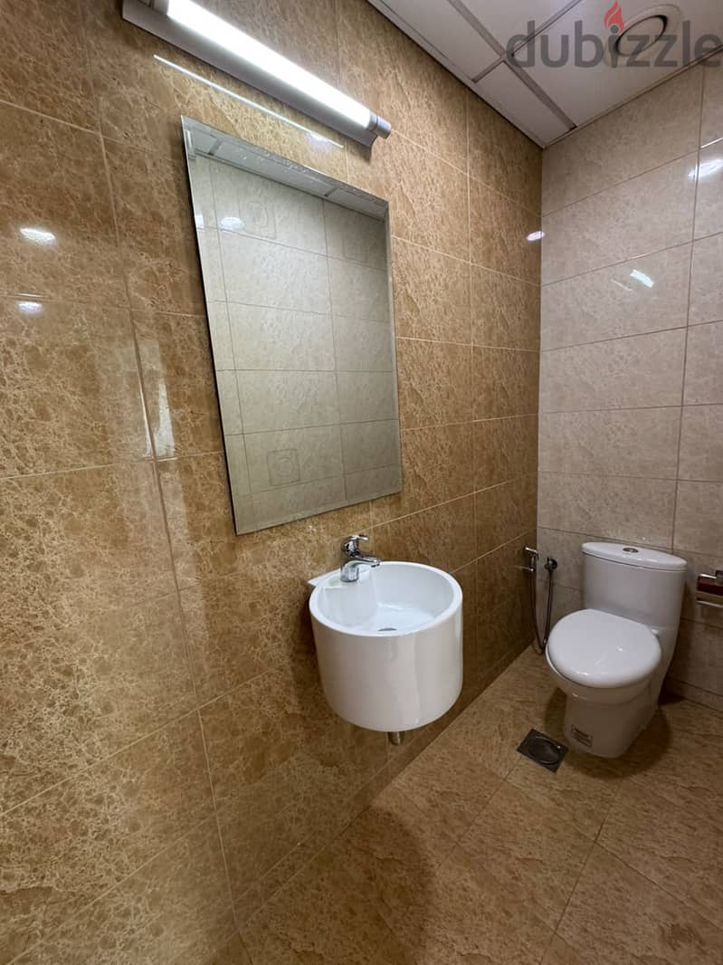 1BHK APARTMENT in Grand Mall (AS2GYE) 7