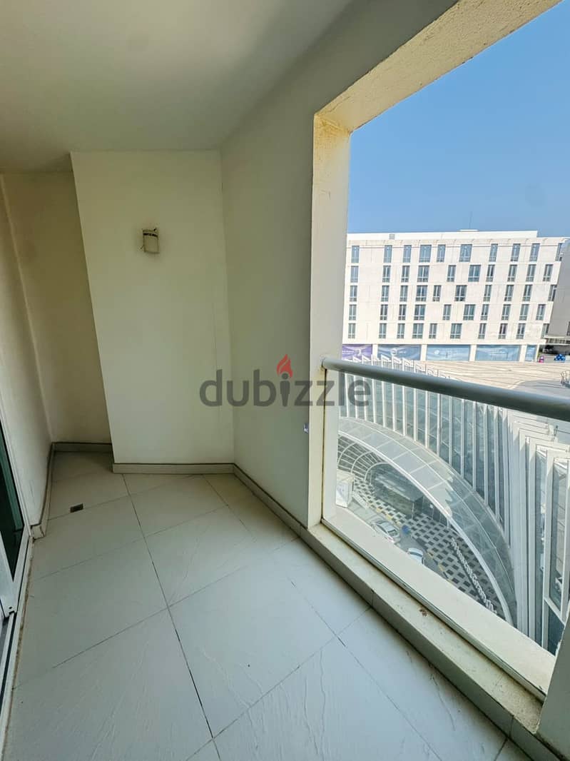 1BHK APARTMENT in Grand Mall (AS2GYE) 8