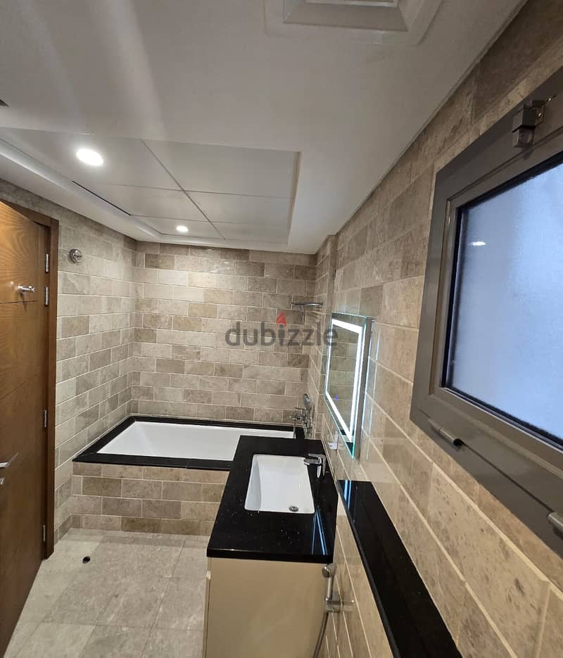 Luxury Furnished 2-Bedroom Apartment IN Muscat Grand Mall | Prime Location 1