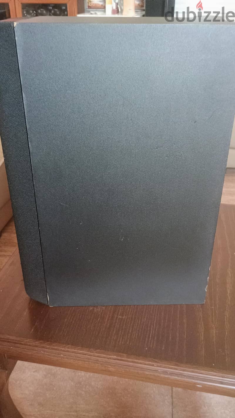 yamaha Subwoofer for Sale 2