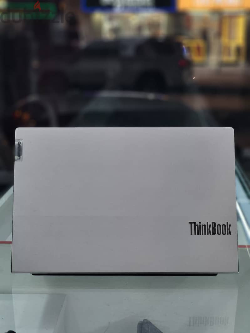 LENOVO THINKBOOK 15 G2 1