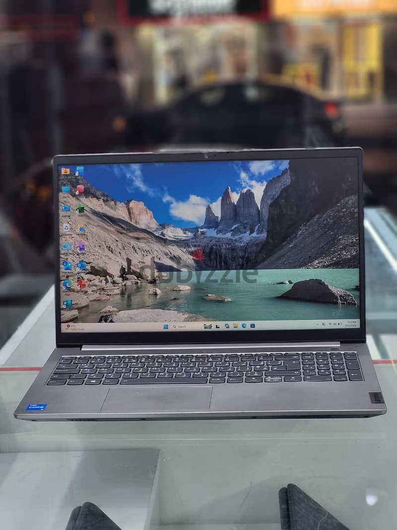 LENOVO THINKBOOK 15 G2 5