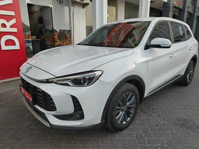 MG zs available for rent