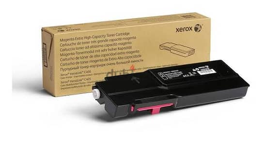 Xerox Toner