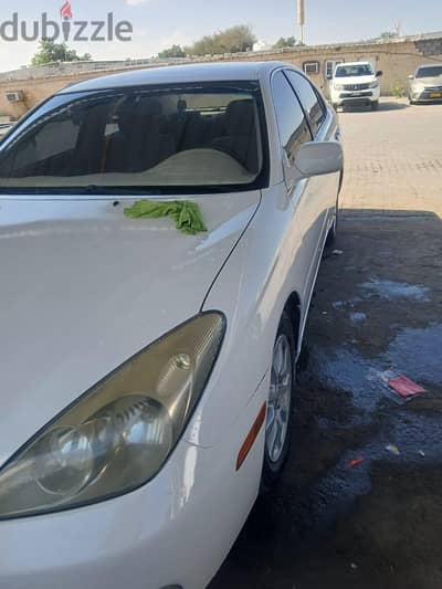 Lexus CT 200 2003
