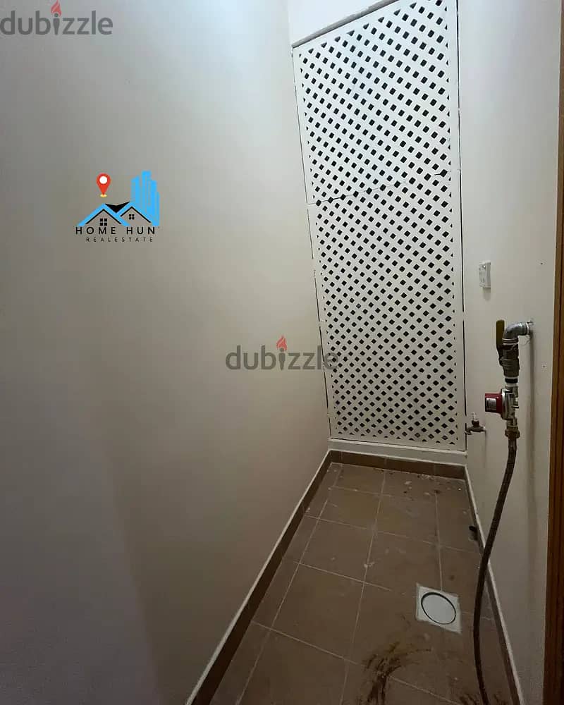 AL KHUWAIR | SPACIOUS 1BHK APARTMENT FOR RENT 6