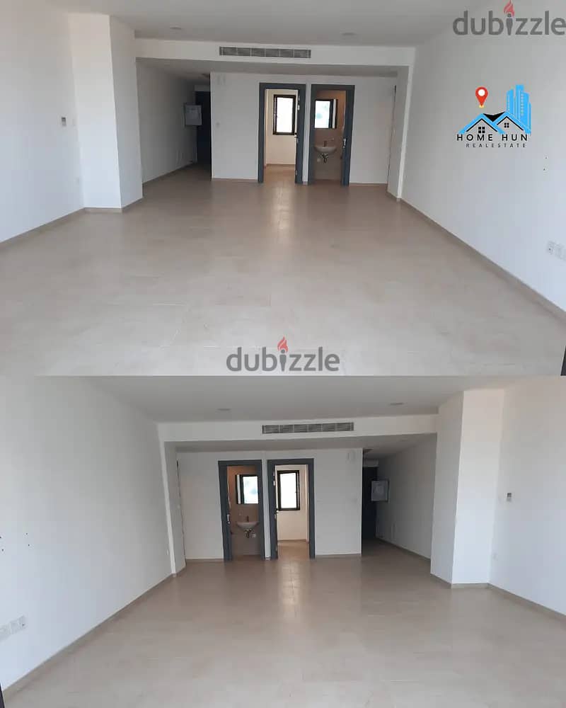 MUSCAT HILLS | STUNNING 2BHK APARTMENT FOR RENT 1