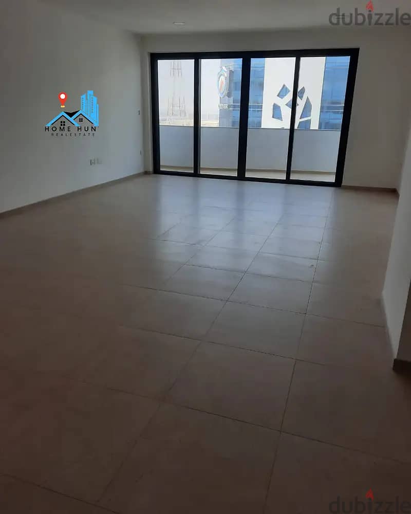 MUSCAT HILLS | STUNNING 2BHK APARTMENT FOR RENT 2