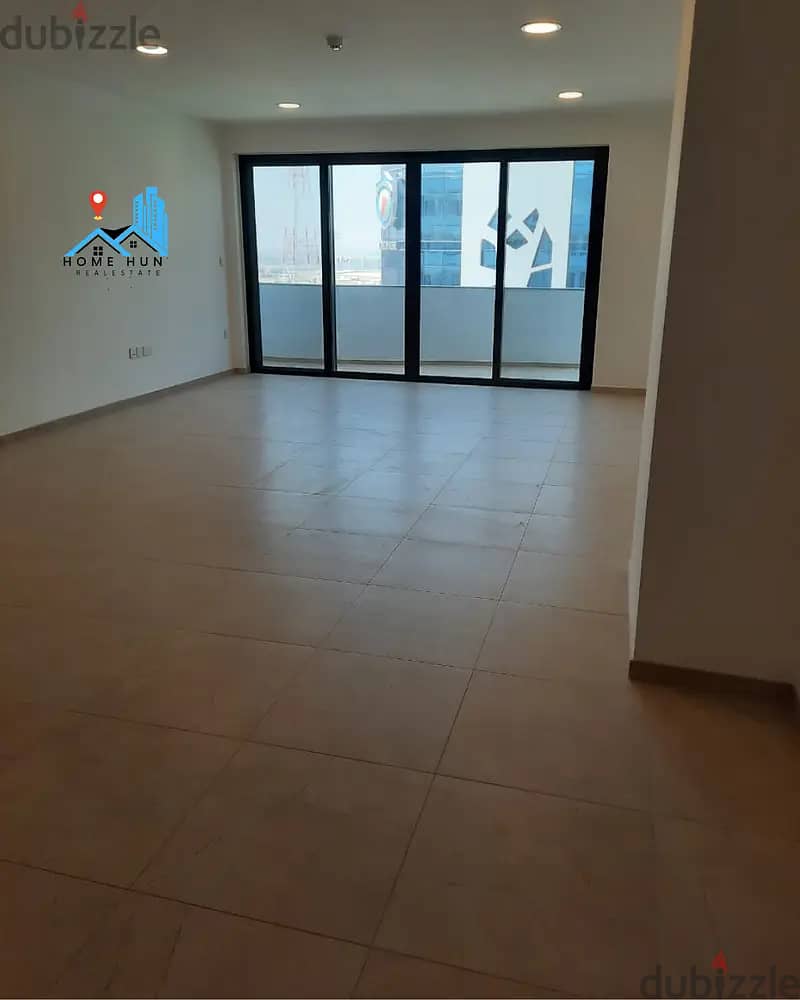 MUSCAT HILLS | STUNNING 2BHK APARTMENT FOR RENT 9