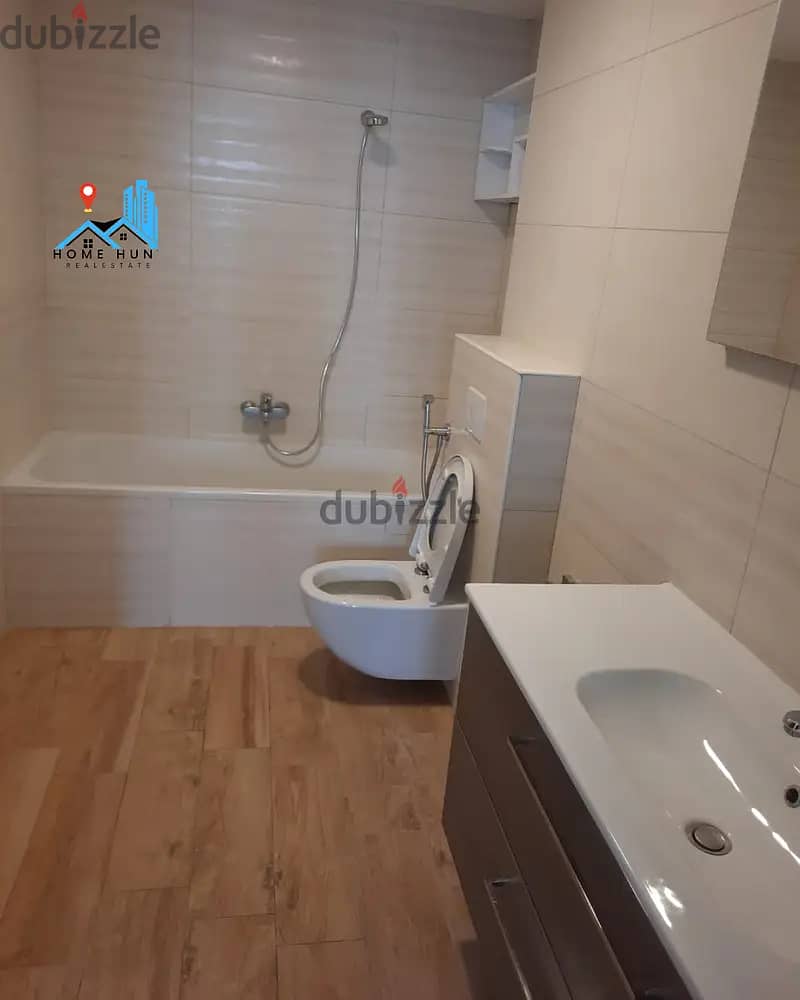 MUSCAT HILLS | STUNNING 2BHK APARTMENT FOR RENT 11