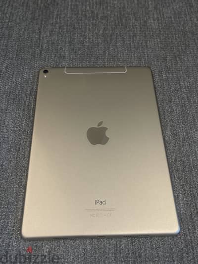 iPad Pro 1st Generation + Original Apple Pencil