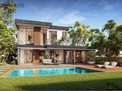 STWV9075, Luxury five bedroom Amara villa, Jinan, Al Mouj Muscat
