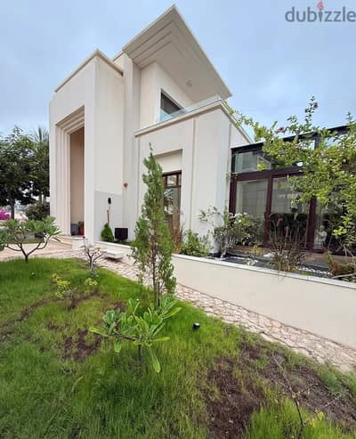 For Sale | Luxury Lake-View Townhouse in Hawana Salalah