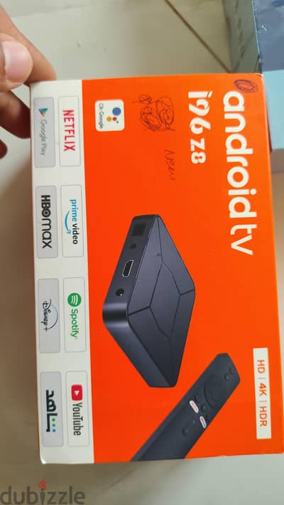 Tv receiver available with one year channels