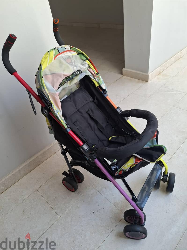 Baby stroller/pram 2
