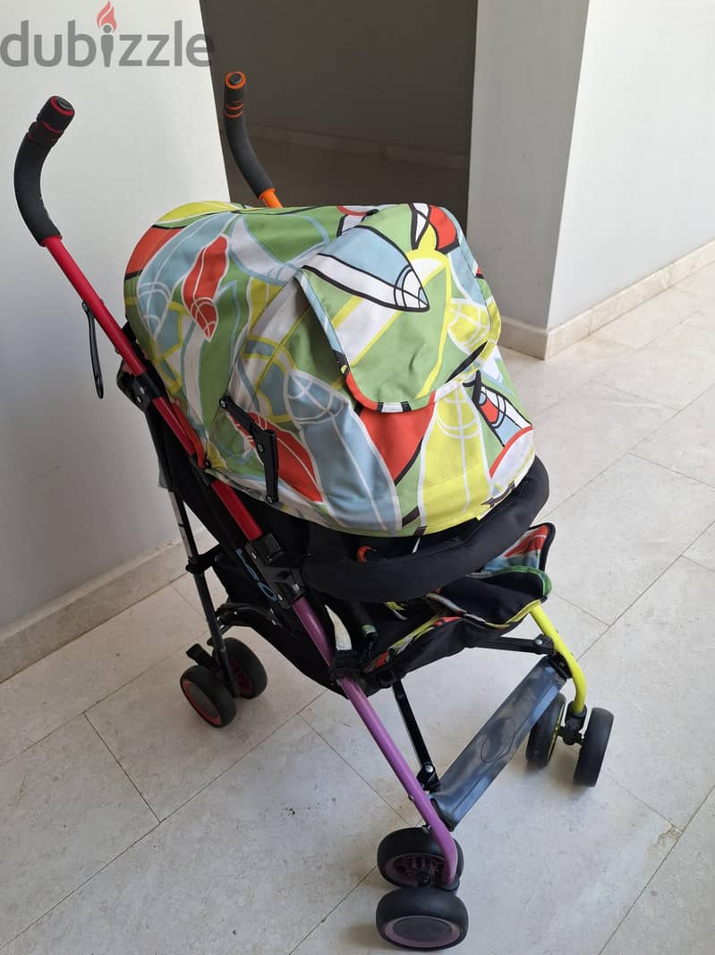 Baby stroller/pram 3