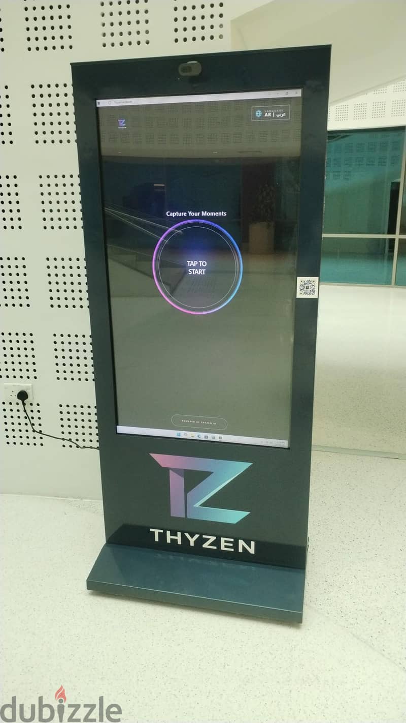 ThyZen AI Photo Booth Rental – Make Every Event Unforgettable! 7