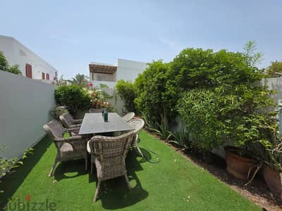 STWT8743, Three bedroom Townhouse, Al Mouj Muscat