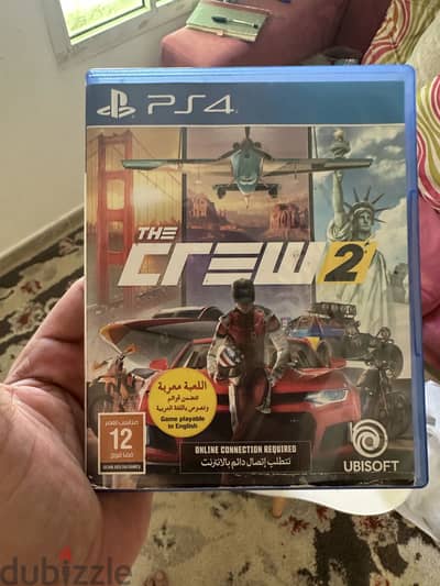 The crew2