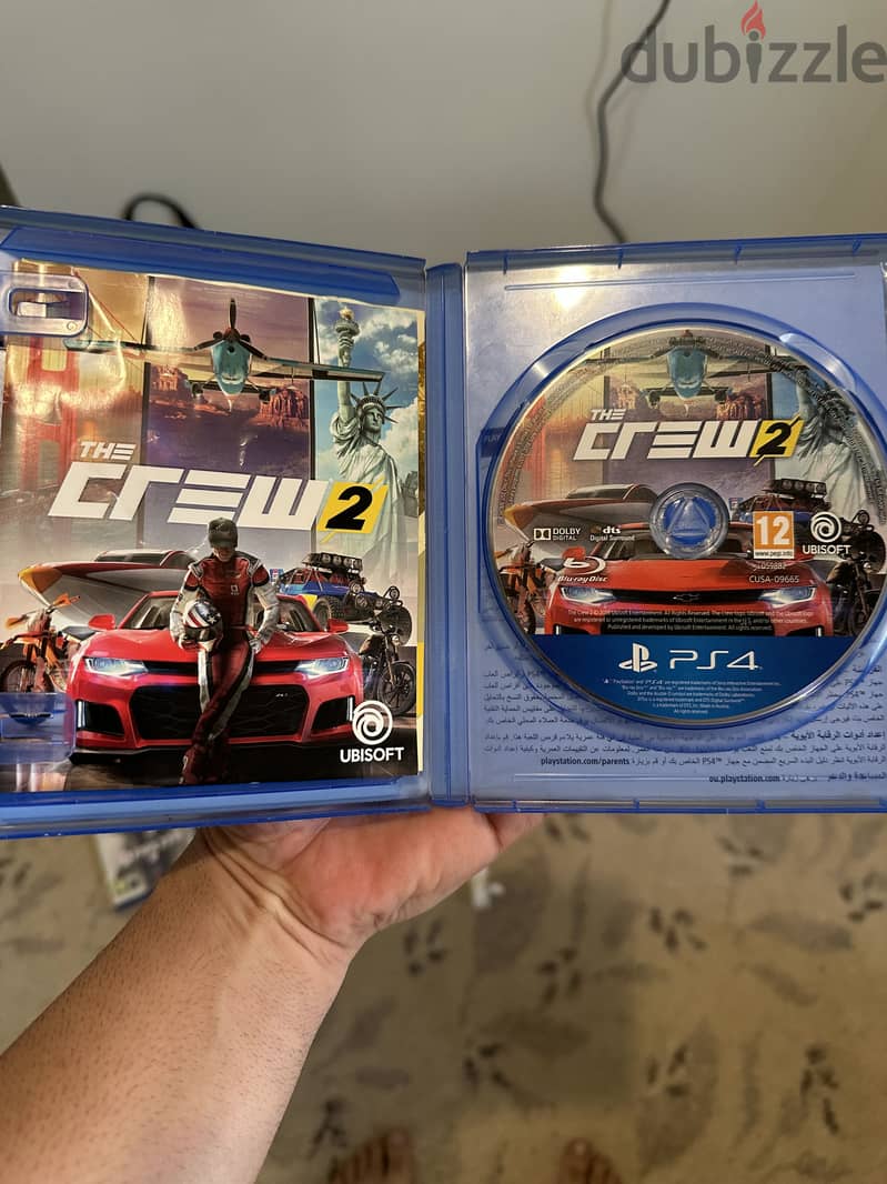 The crew2 1