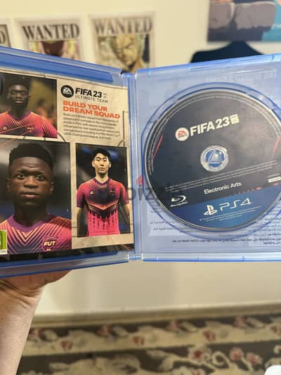 FIFA23