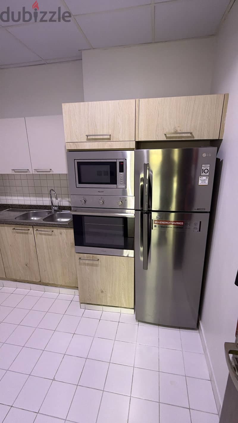 Excellent flat in bousher 2 bedroom +maid room 13