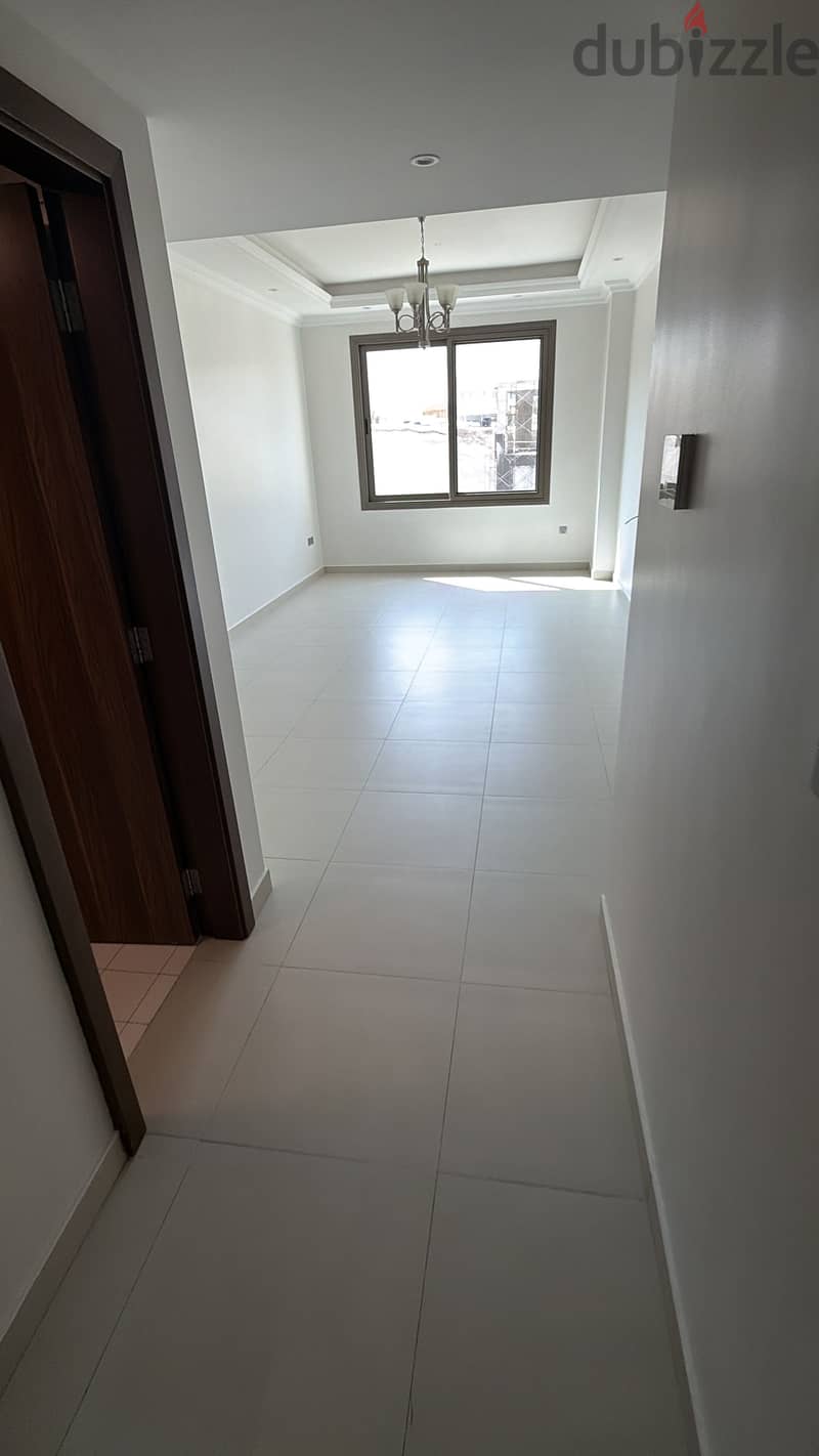 Excellent flat in bousher 2 bedroom +maid room 14