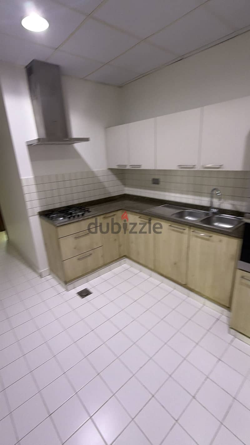 Excellent flat in bousher 2 bedroom +maid room 16